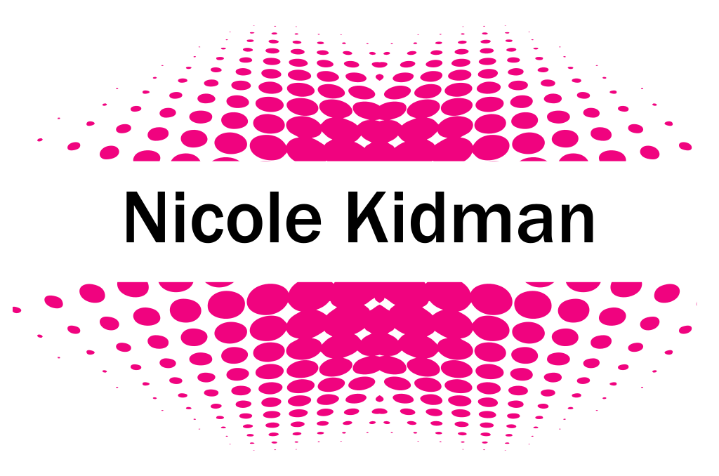 Nicole Kidman obrzek